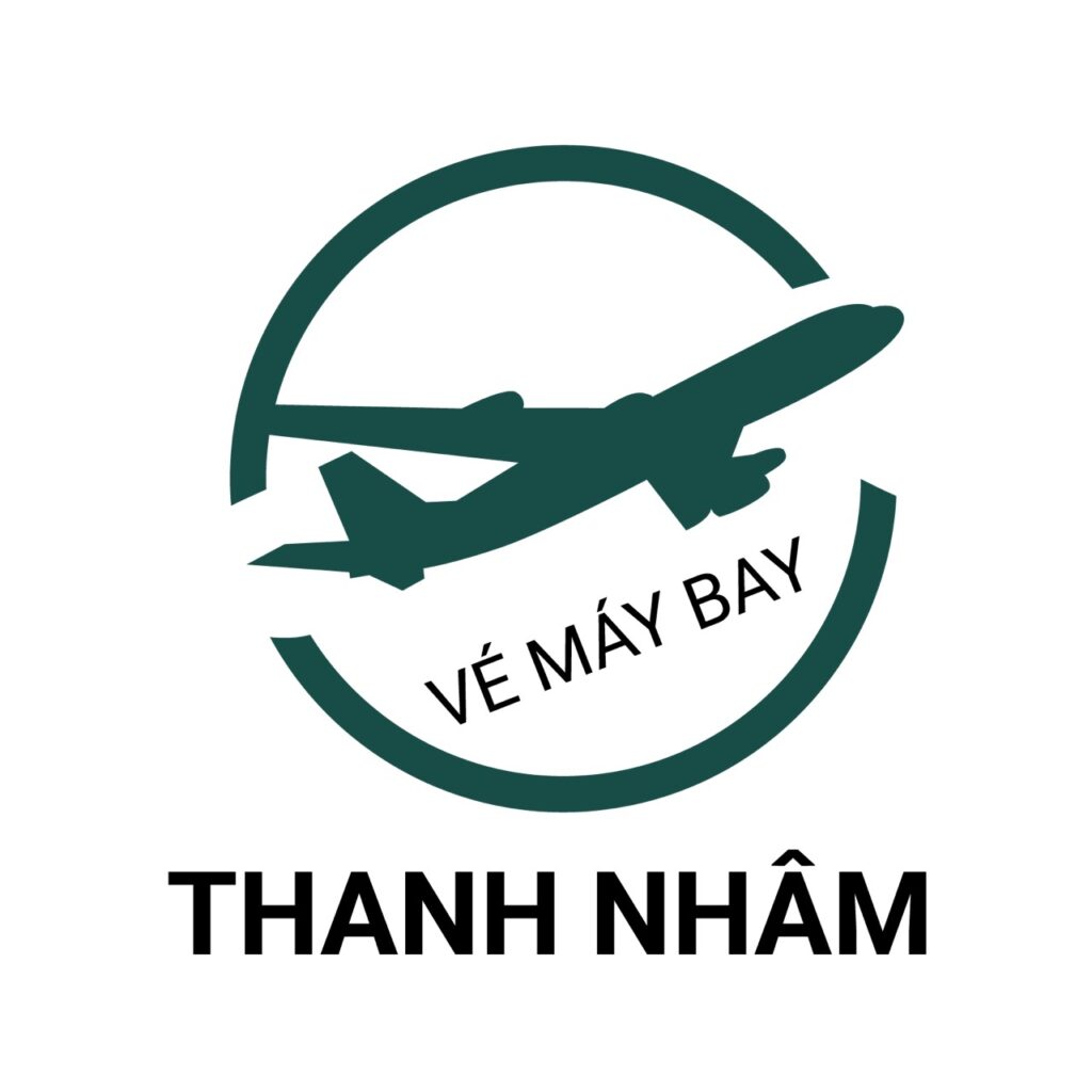 VÉ MÁY BAY THANH NHÂM